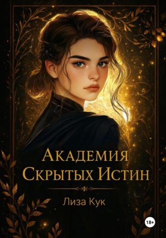 Лиза Кук. Академия Скрытых Истин