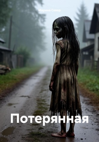 Марина Север. Потерянная
