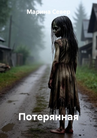 Потерянная. 