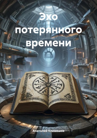 Анатолий Климешов. Эхо потерянного времени