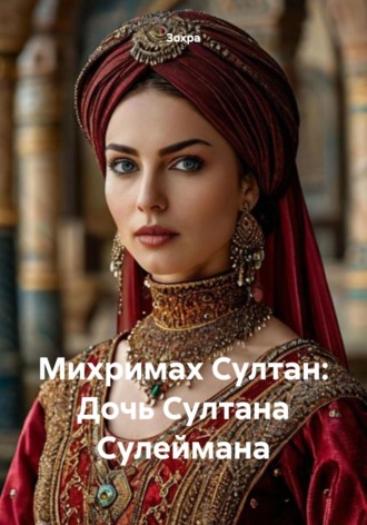 Зохра. Михримах Султан: Дочь Султана Сулеймана
