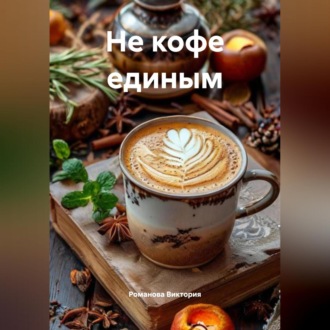 Обложка книги «Не кофе единым»