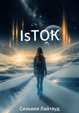 Сильвия Лайтвуд. IsТОК