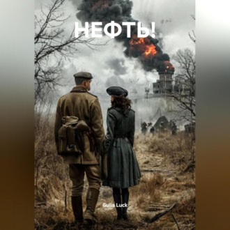 Обложка книги «НЕФТЬ!»