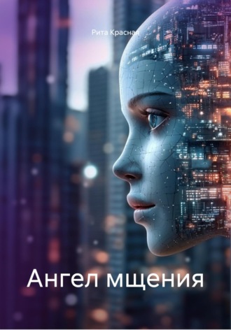 Рита Красная. Ангел мщения