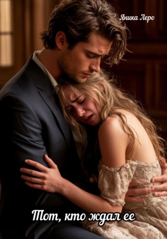 Тот, кто ждал ее. 