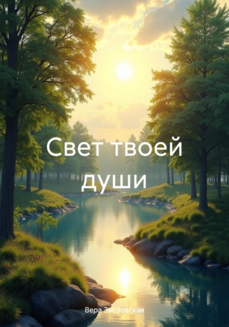 Вера Сова. Свет твоей души