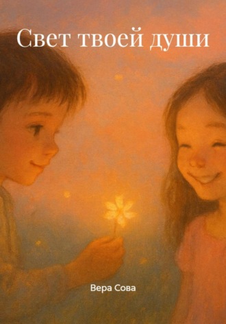 Вера Сова. Свет твоей души