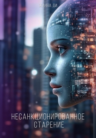 Обложка книги «Несанкционированное старение»