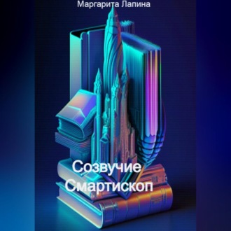 Обложка книги «Созвучие Смартископ»