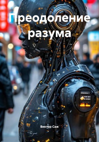 Виктор Саж. Преодоление разума
