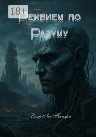 Обложка книги «Реквием по разуму. 9 марта 2239 года»