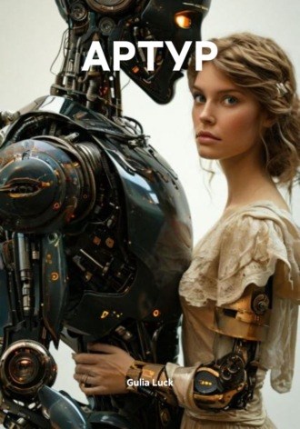 АРТУР. Gulia Luck