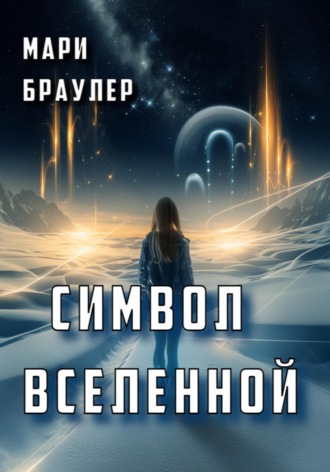 Мари Браулер. Символ Вселенной