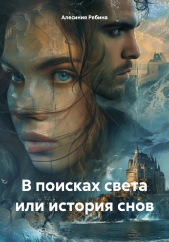 Алесиния Рябина. В поисках света или история снов