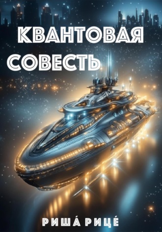 Риша́ Рице́. Квантовая совесть