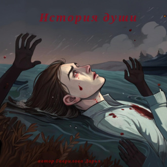 Обложка книги «История души»