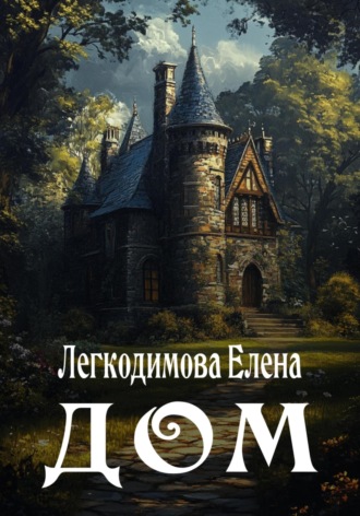 Елена Легкодимова. Дом