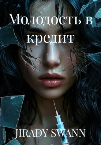 Обложка книги «Молодость в кредит»