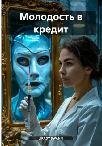JIRADY SWANN. Молодость в кредит