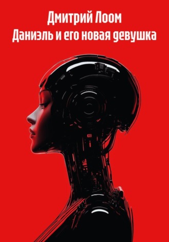 Даниэль и его новая девушка. 