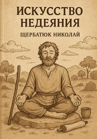 Исусство Недеяния