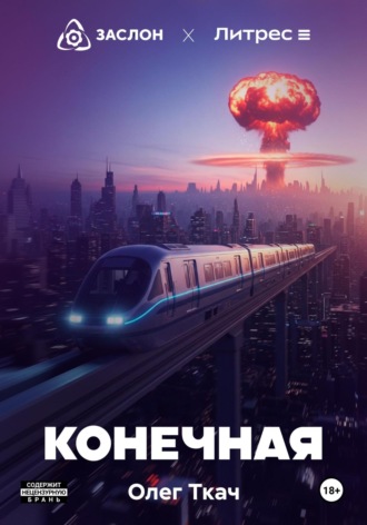 Олег Ткач. Конечная