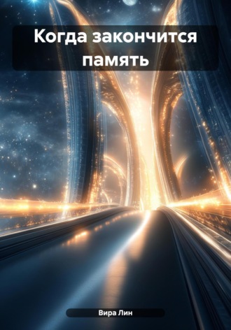 Обложка книги «Когда закончится память»