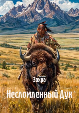 Зохра. Несломленный Дух