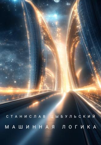 Станислав Цыбульский. Машинная логика