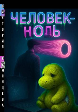 . Человек-ноль