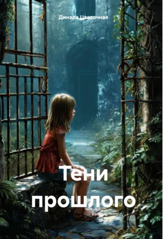 Динара Цветочная. Тени прошлого