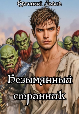 Евгений Львов. Безымянный странник