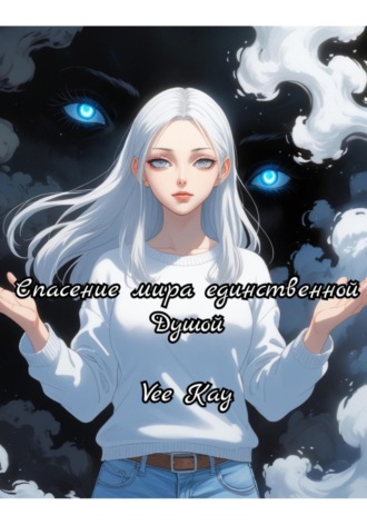 Vee Kay. Спасение мира единственной Душой