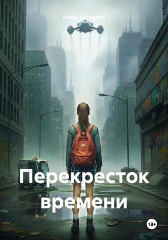 Алекс Литкрофт. Перекресток времени