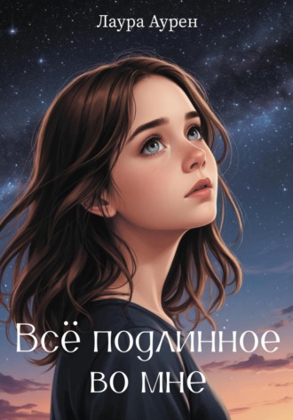 Лаура Аурен. Всё подлинное во мне