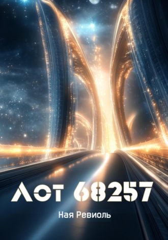 Ная Ревиоль. Лот 68257