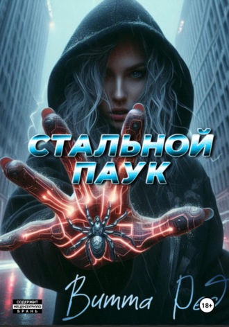 Витта Ред. Стальной паук