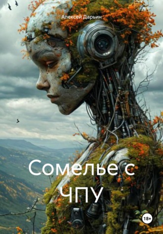 Алексей Дарьин. Сомелье с ЧПУ