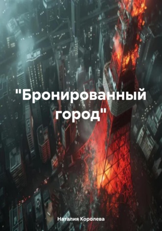 «Бронированный город». 