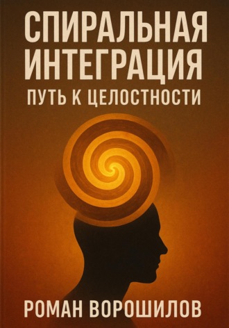 Роман Николаевич Ворошилов. Спиральная Интеграция – Путь к целостности