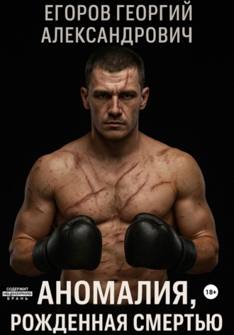 Георгий Егоров. Аномалия, рожденная смертью