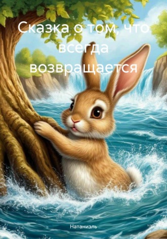 Обложка книги «Сказка о том, что всегда возвращается»