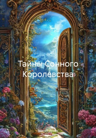 Эвелин Дрейк. Тайны Сонного Королевства