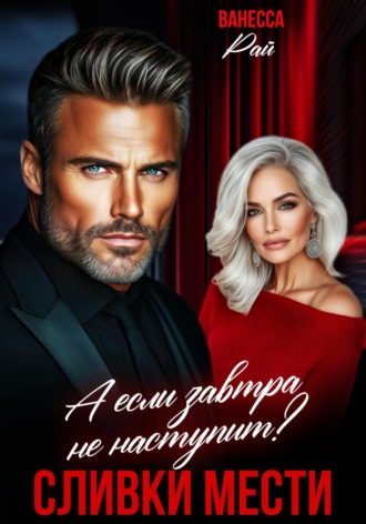 Ванесса Рай. Сливки мести. А если завтра не наступит?
