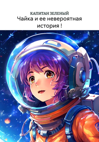 Владимир Михайлович Марченко. Чайка и ее невероятная история !