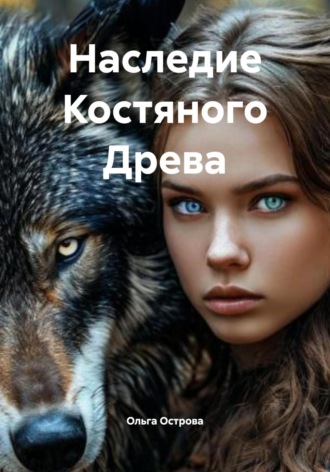 Ольга Острова. Наследие Костяного Древа