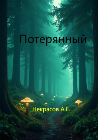 Анатолий Евгеньевич Некрасов. Потерянный