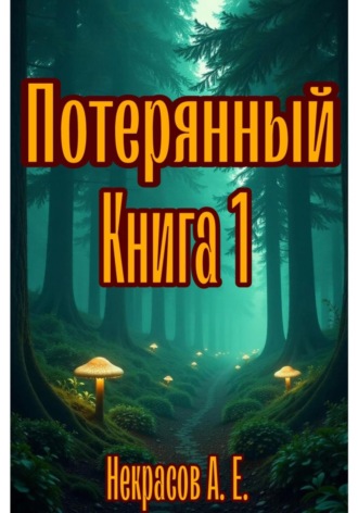 Анатолий Евгеньевич Некрасов. Потерянный