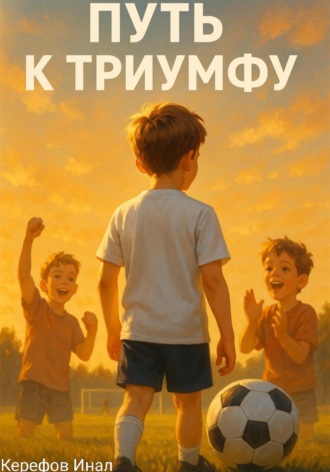 Инал Керефов. Путь к триумфу